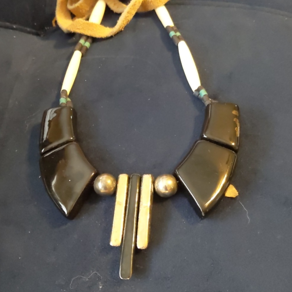 Antique vostume6 jewelry